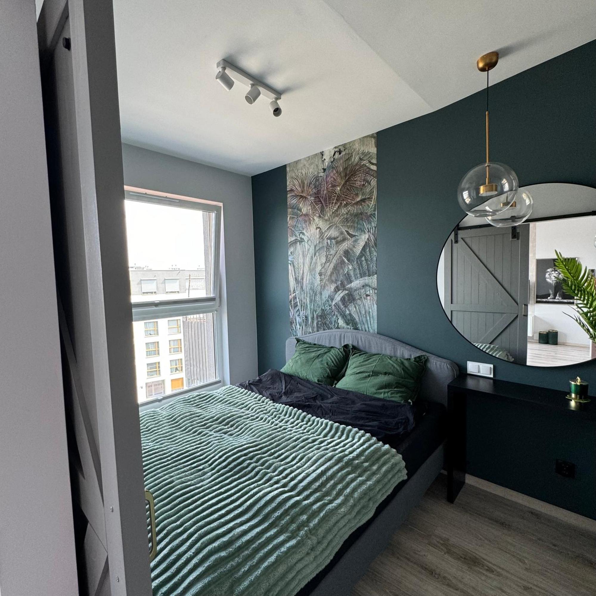 Apartament Smolna Sun Szelag Extérieur photo