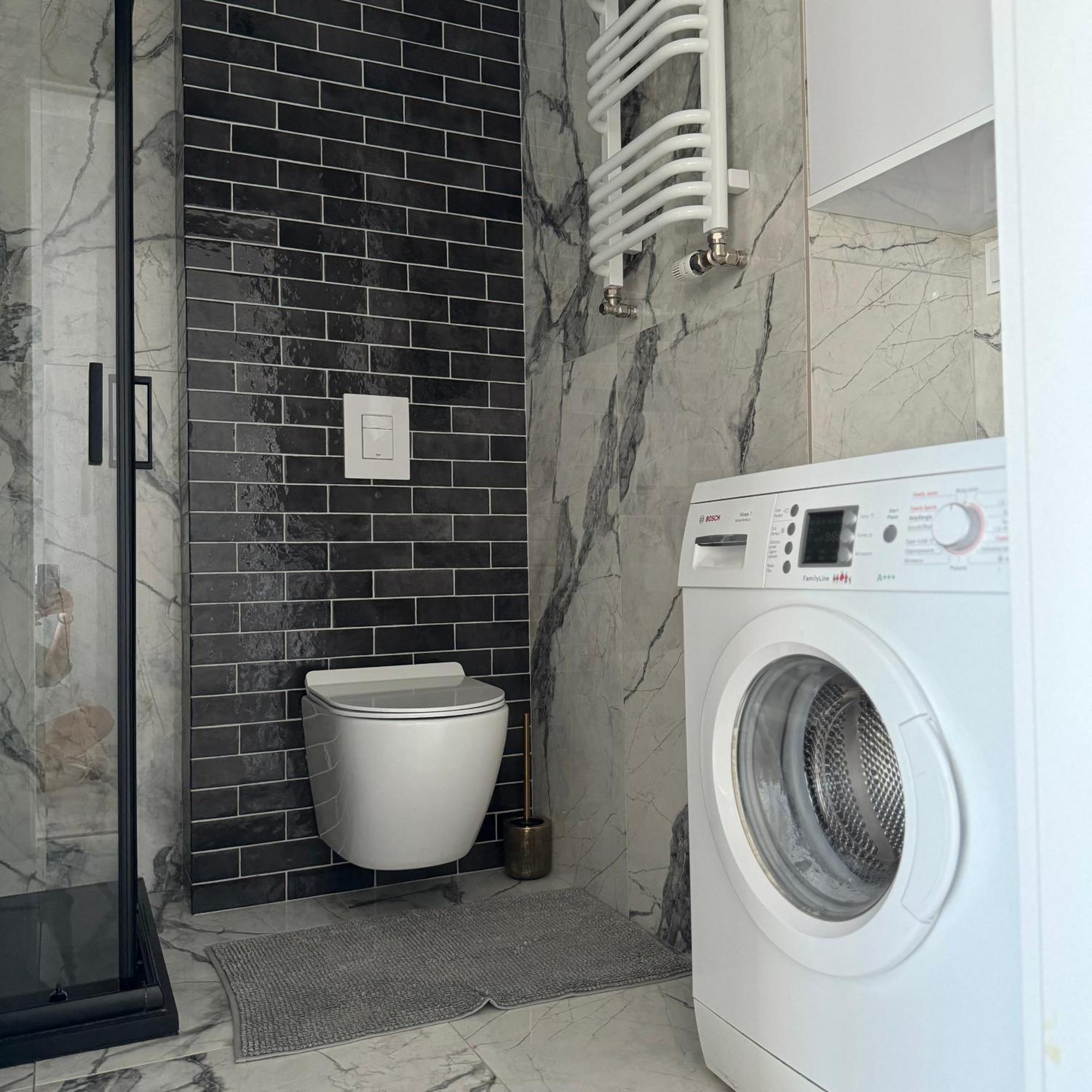 Apartament Smolna Sun Szelag Extérieur photo