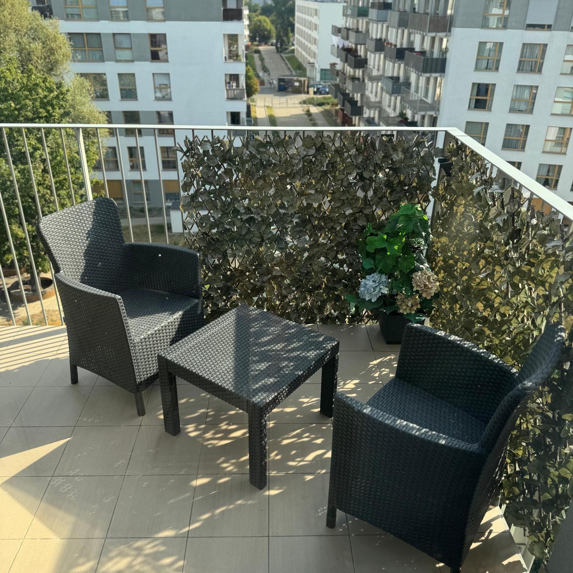 Apartament Smolna Sun Szelag Extérieur photo